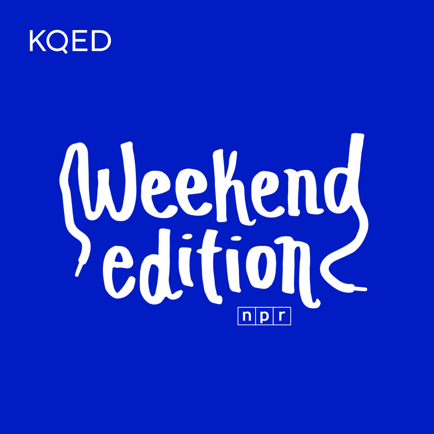 Weekend Edition Sunday