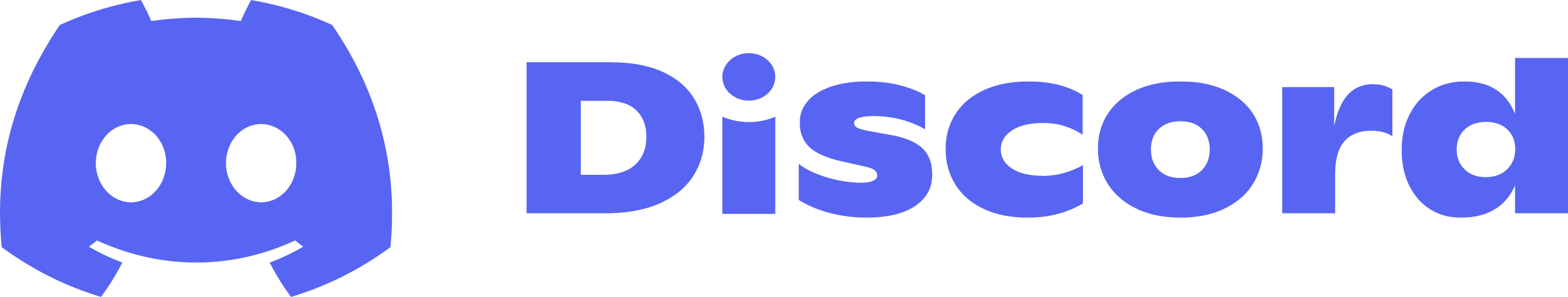 Discord Logo